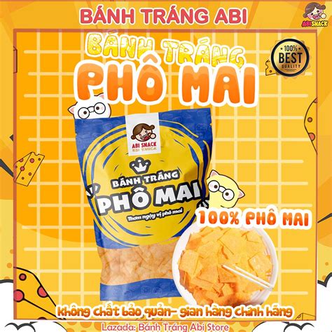 Bánh Tráng ABI .